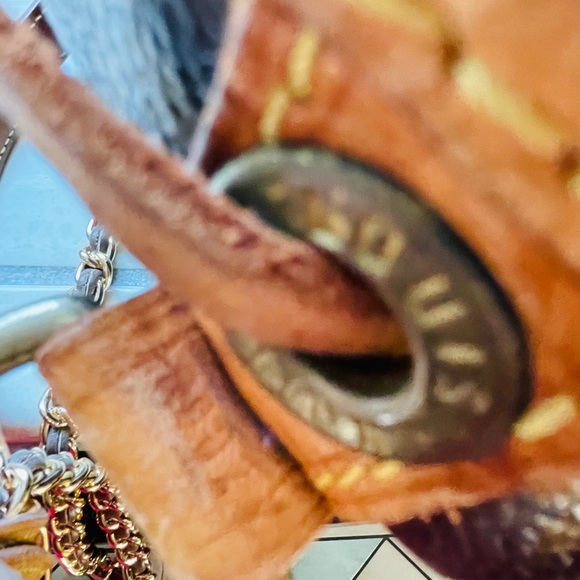 Lv bucket shoulder bag - Picture 10 of 12